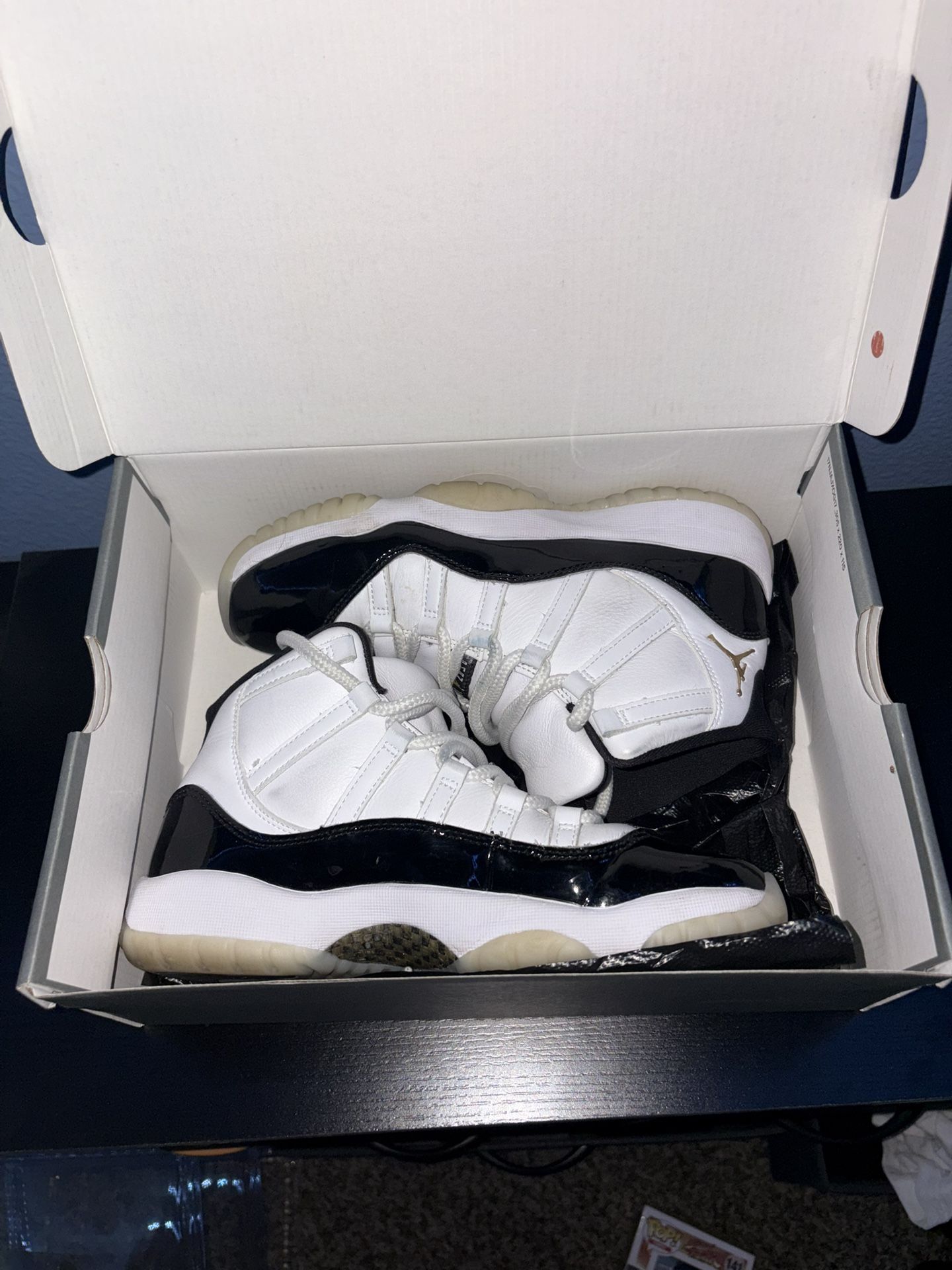 Jordan 11s