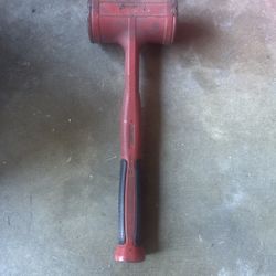Snapon Mallet 56oz