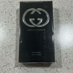Gucci Guilty 