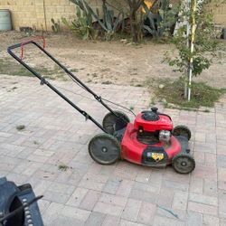 Craftsman Lawn Mower 140 Ccs 5.0 Motor