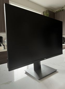 Dell 23.8” P2419H Full HD 1080
