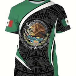 Playera De México 