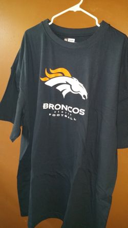 Broncos Shirt