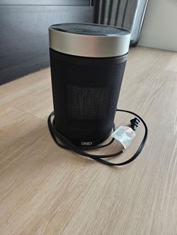 DREO Space Heater, 1500W Portable Heater