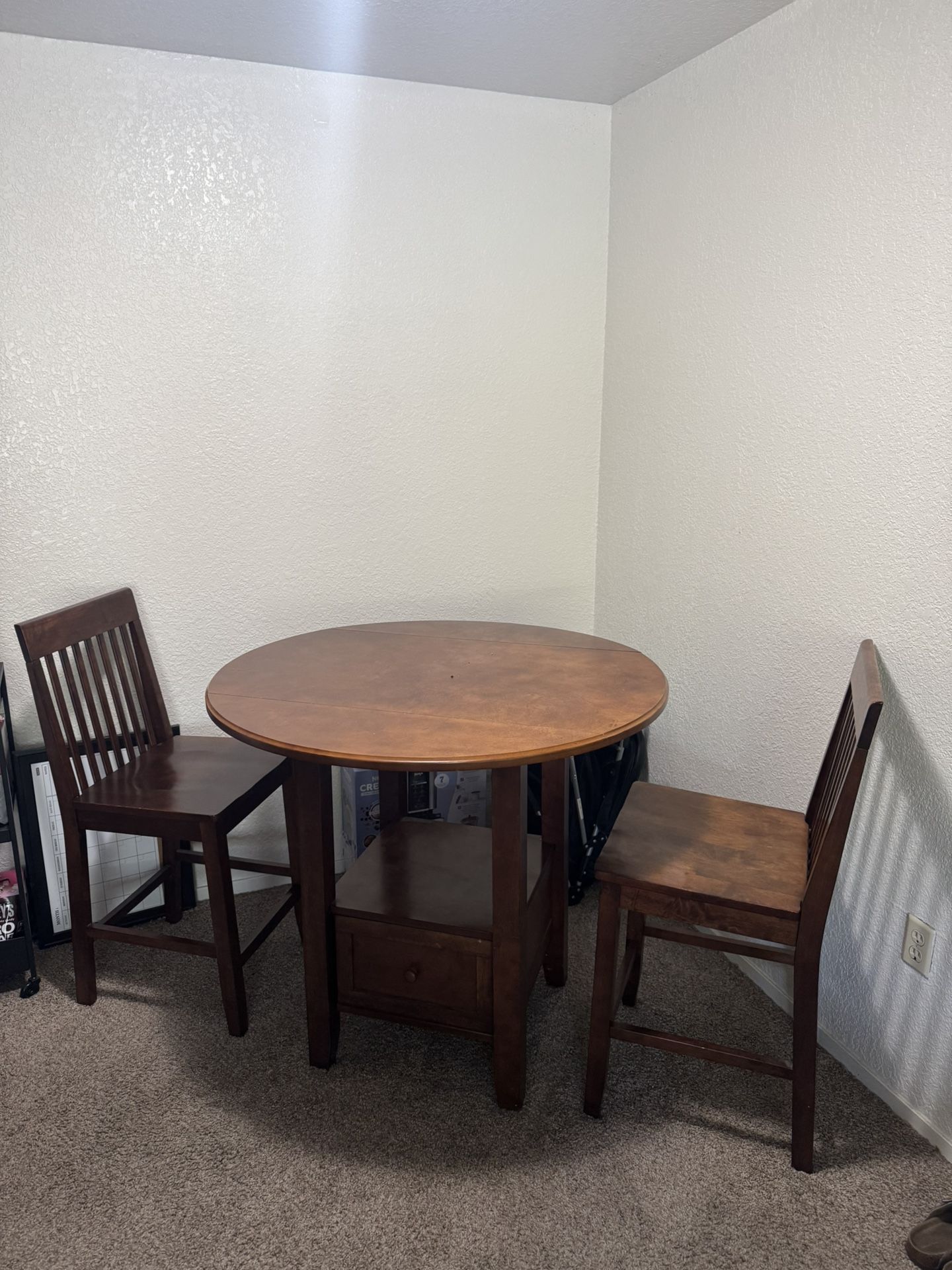 Dining Room Table Set
