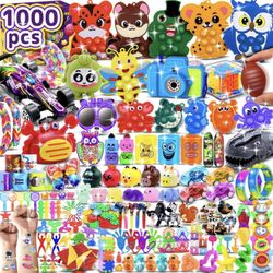 1000 PCS Party Favors for Kids(New)
