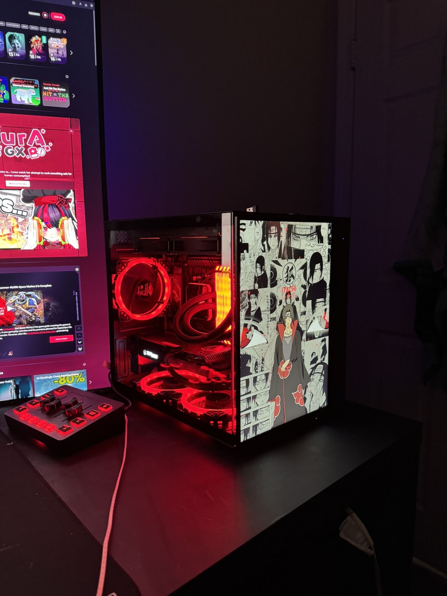 Gaming Pc
