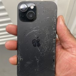 iPhone 15/ 15 Plus 