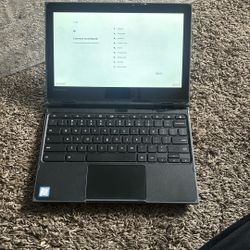 Lenovo Chromebook 