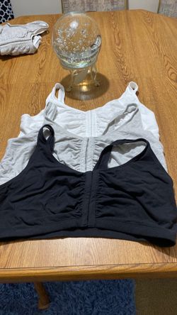 Sports bras