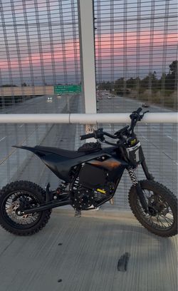 X1 spark ebike