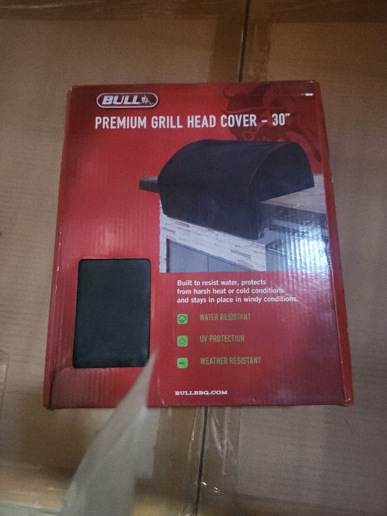 Outdoor Grill Covers