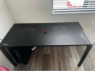 Secret lab desk