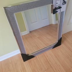 New Mirror 