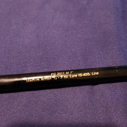 Daiwa Sealine & Penn Rod