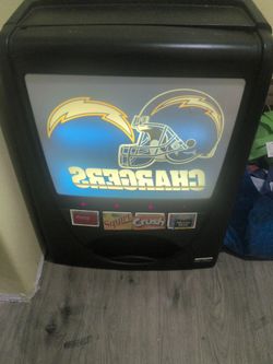 Vending machine