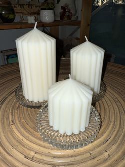Candles