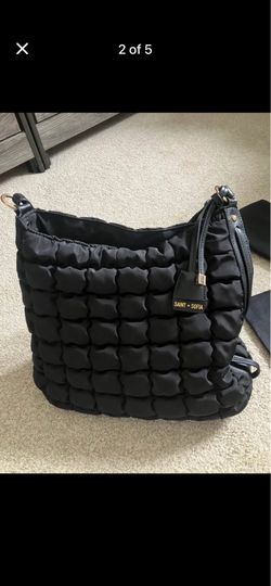 Handbag Saint and Sofia