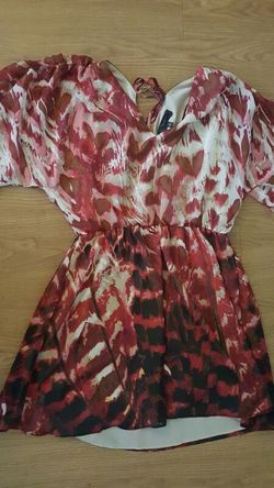 Jessica Simpson Dress