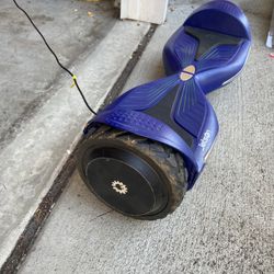 Hoverboard