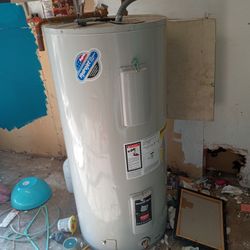 Water Heater