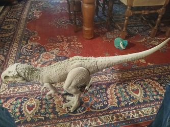 Jarisic world dino big