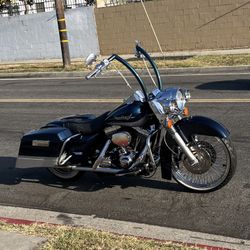 Harley Davidson Road King