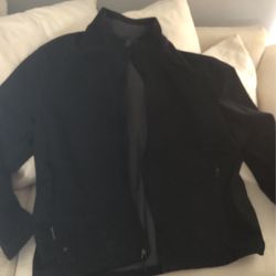 Tommy Hilfiger men’s rain all weather jacket