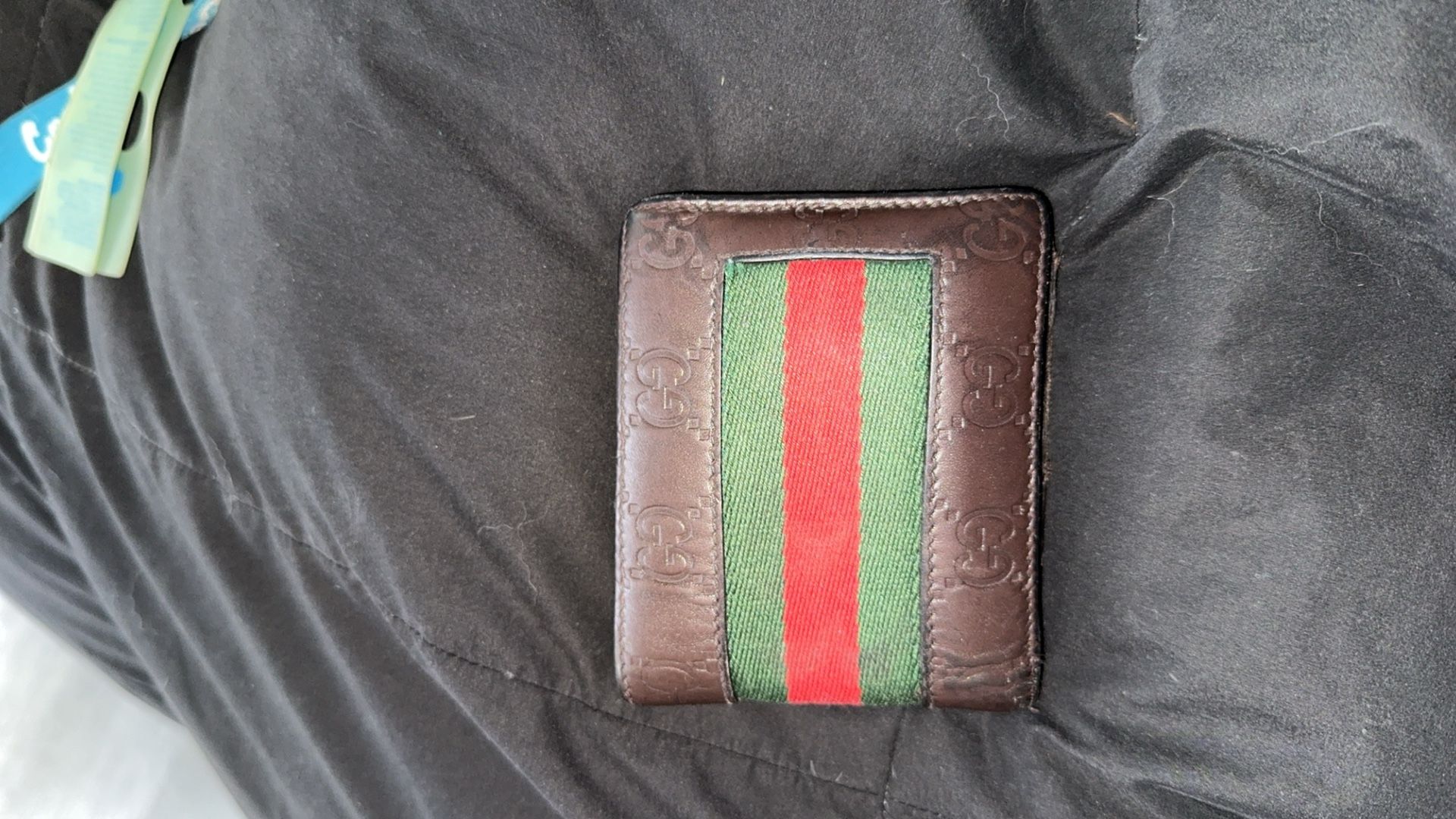 Gucci Wallet