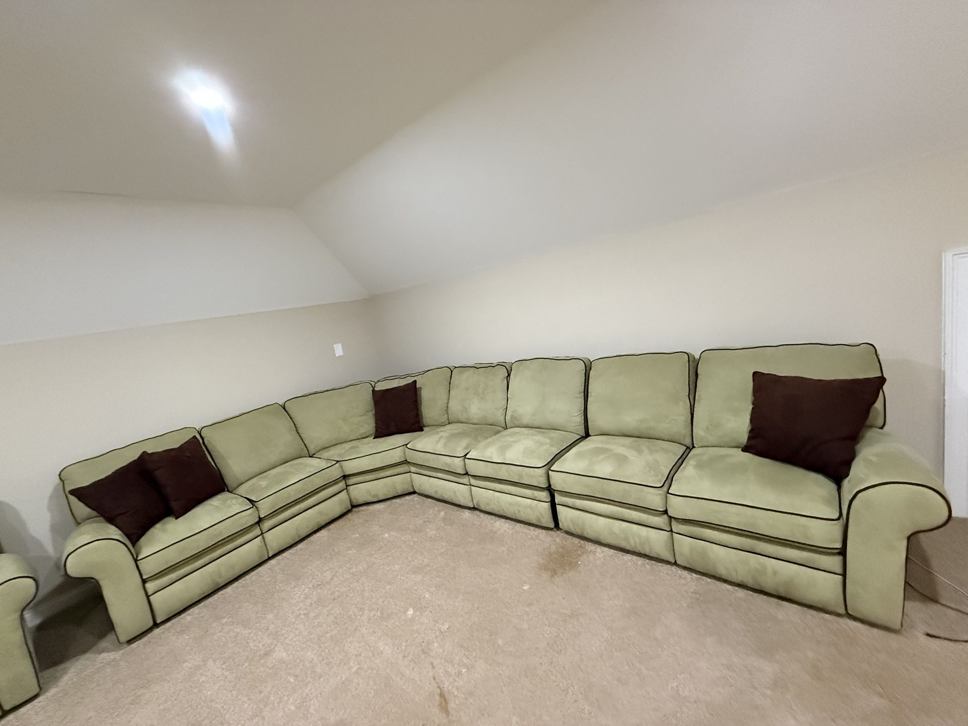 Sectional Sofa