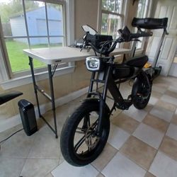 E Bike