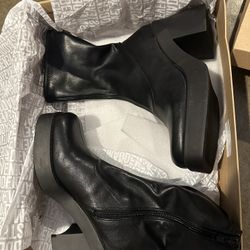 Steve Madden Boots