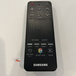 Samsung Remote Control 
