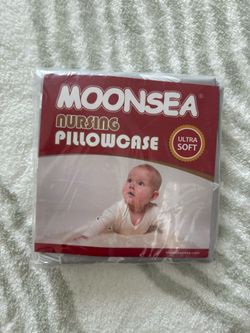 Nursing Pillowcase 