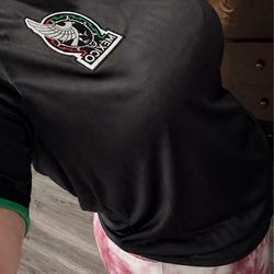 Soccer Jerseys