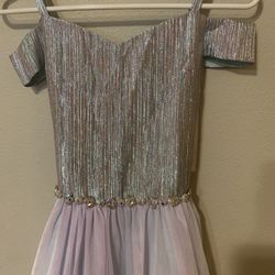 Brand New Dress Size 16 Girls 