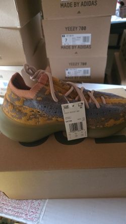 Yeezy boost 380