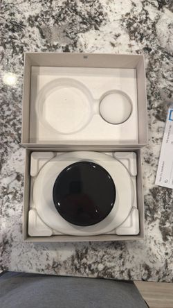 Google nest thermostat