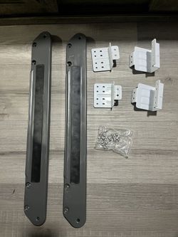 Washer/ Dryer Stack Bracket Kit
