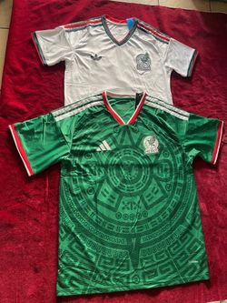 🇲🇽 Mexico 🇲🇽 Jersey 2026 World 🌎 Cup