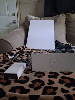 Starlink Satellite Internet Dish Kit