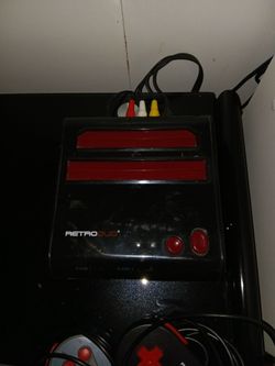 Retro Duo