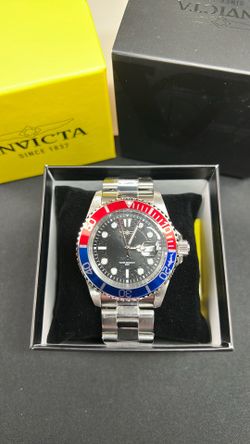 Invicta Pro Diver Men's Watch - 42mm, Steel (50832)