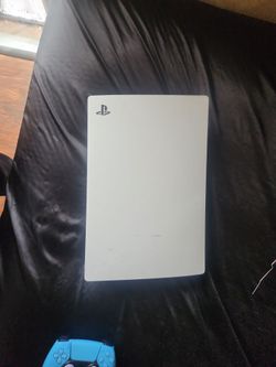 PS5 DISC ADDITION