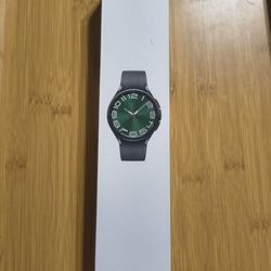 Samsung Galaxy Classic Watch 6