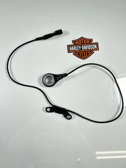 Harley Davidson Touring Front ABS Speed Sensor OEM 32700015.FREE SHIPPING. SM9KNT0446