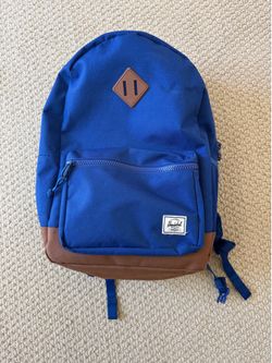 Herschel Backpack