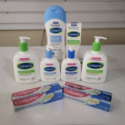 Cetaphil Skincare Bundle Sale