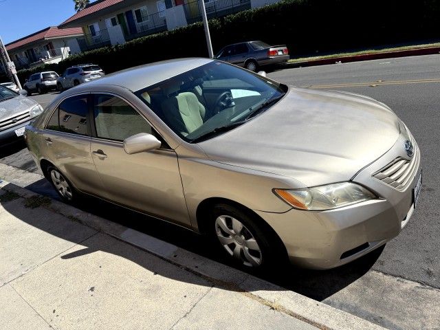 2008 Toyota Camry