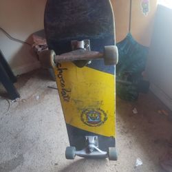 Skate Bored